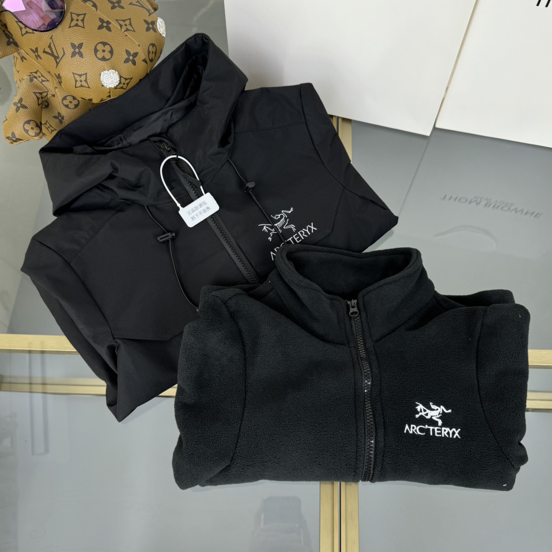 Arcteryx Kids